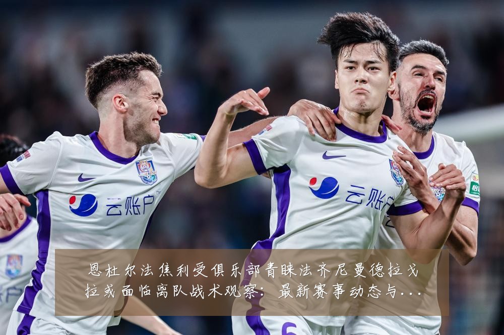 恩杜尔法焦利受俱乐部青睐法齐尼曼德拉戈拉或面临离队战术观察：最新赛事动态与深度分析
